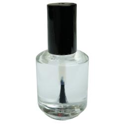 15 ml Nagelöl Erdbeere in der Pinselflasche