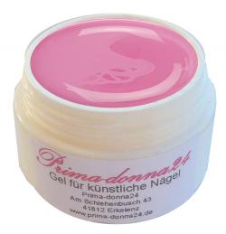UV Farbgel Pink Made in Germany 5ml #A1