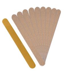 Feilbltter Chocolate fr Edelstahlboards Wechselfeile 180x19 Korn 180