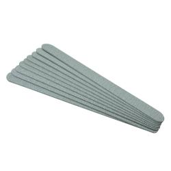 Zebra Wechselfeile Gerade K100 für Kunststoffboard 180x19mm Feilblätter