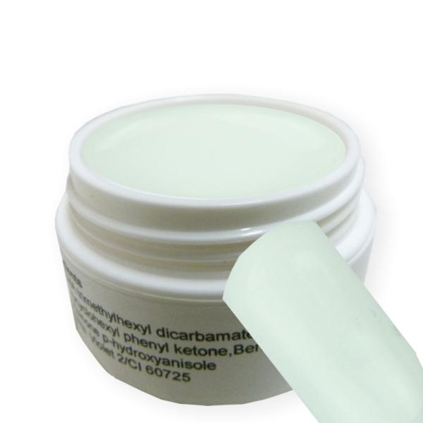 French UV-Gel 250ml Soft Weiss  !!! Made in Germany !!!