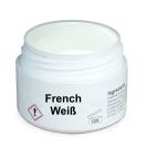 French UV-Gel 250ml Weiss !!! Made in Germany !!!