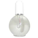 75 ml Nagell Mandel  Kugelflasche mit Pipette