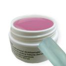 Aufbaugel UV-Gel 250ml pink-milchig  Made in Germany