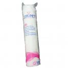 120 Wattepads 100% Baumwolle Make-Up Entfernung