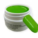 UV Farbgel Frosty Green 5ml MADE IN GERMANY