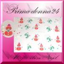 Nail Tattoos 021 Tattoo Sticker Weihnachten Winter 