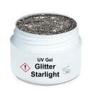 GS-Nails Glitter Starlight UV Gel  5ml MADE IN GERMANY  E0