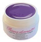 UV Farbgel Hell Lila 05  Made in Germany 5ml #A7