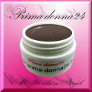 UV Gel Farbgel SCHLAMM BEIGE 02 5ml NUDE Made in Germany 