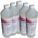 5 L Cleaner 5 x 1000ml ohne Duft- und Farbstoffe 5l