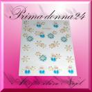 Nail Tattoos 063 Tattoo Sticker Weihnachten Winter 