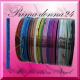 Nailart Zierstreifen Stripe Streifen Strip Blau  02