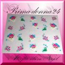 Nail Tattoos 061 Tattoo Sticker Weihnachten Winter 